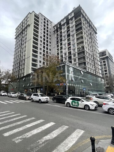 Satılır 2 otaqlı yeni tikili 93 m², 28 May m., photo 10 from 13