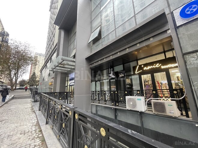 Satılır 2 otaqlı yeni tikili 93 m², 28 May m., photo 12 from 13