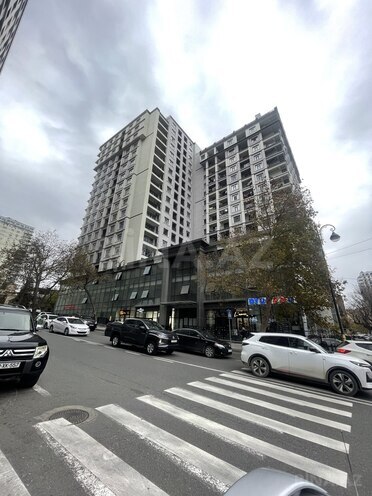 Satılır 2 otaqlı yeni tikili 93 m², 28 May m., photo 3 from 13