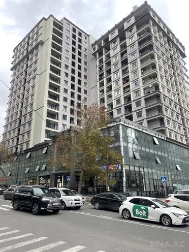 Satılır 2 otaqlı yeni tikili 93 m², 28 May m., photo 1 from 13