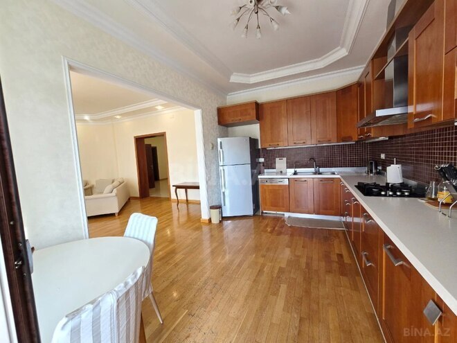 Сдаётся 4-комн. новостройка 250 м², м. Ичеришехер, photo 8 from 16