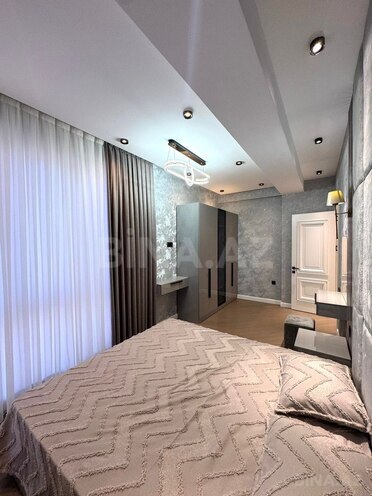 Satılır 3 otaqlı yeni tikili 114 m², Gənclik m., photo 8 from 14