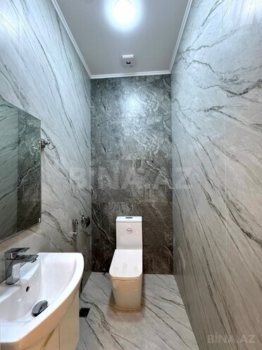 Satılır 3 otaqlı yeni tikili 114 m², Gənclik m., photo 13 from 14