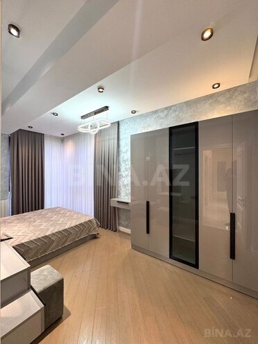 Satılır 3 otaqlı yeni tikili 114 m², Gənclik m., photo 7 from 14