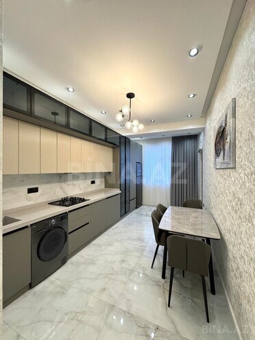 Satılır 3 otaqlı yeni tikili 114 m², Gənclik m., photo 5 from 14