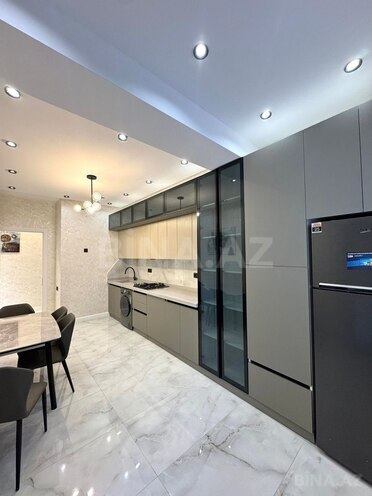 Satılır 3 otaqlı yeni tikili 114 m², Gənclik m., photo 6 from 14