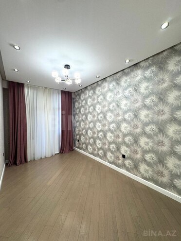 Satılır 3 otaqlı yeni tikili 114 m², Gənclik m., photo 10 from 14