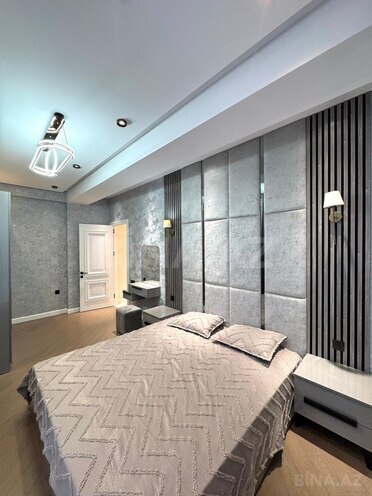 Satılır 3 otaqlı yeni tikili 114 m², Gənclik m., photo 9 from 14