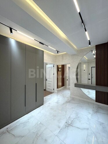Satılır 3 otaqlı yeni tikili 114 m², Gənclik m., photo 11 from 14