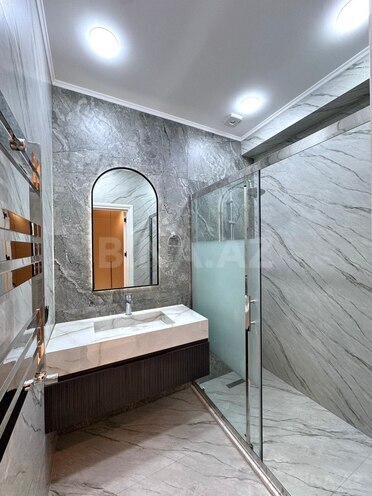 Satılır 3 otaqlı yeni tikili 114 m², Gənclik m., photo 12 from 14