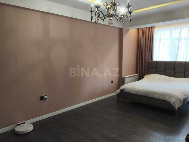 Satılır 3 otaqlı yeni tikili 122 m², Həzi Aslanov m., photo 14 from 20