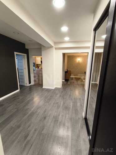 Satılır 3 otaqlı yeni tikili 122 m², Həzi Aslanov m., photo 12 from 20