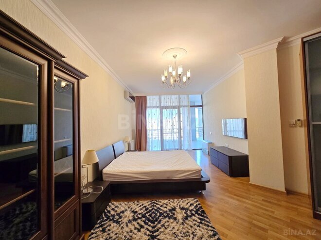 Сдаётся 4-комн. новостройка 250 м², м. Ичеришехер, photo 7 from 15