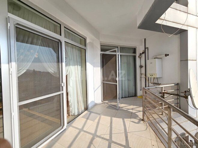 Сдаётся 4-комн. новостройка 250 м², м. Ичеришехер, photo 5 from 15