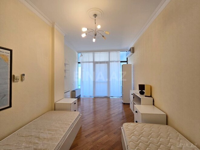 Сдаётся 4-комн. новостройка 250 м², м. Ичеришехер, photo 10 from 15