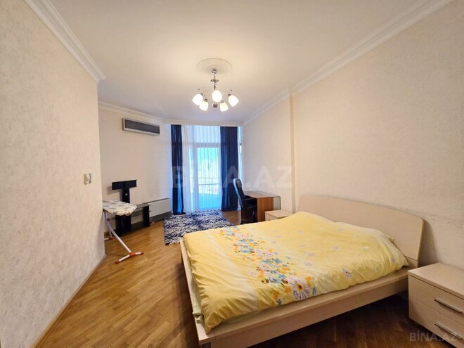 Сдаётся 4-комн. новостройка 250 м², м. Ичеришехер, photo 4 from 15