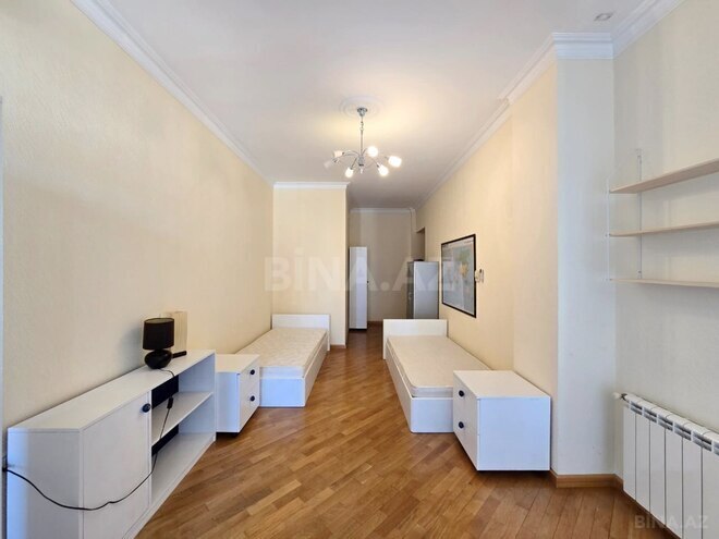 Сдаётся 4-комн. новостройка 250 м², м. Ичеришехер, photo 9 from 15