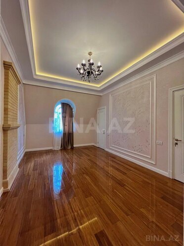 Satılır 9 otaqlı həyət evi/bağ evi 525 m², Mərdəkan q., photo 22 from 25