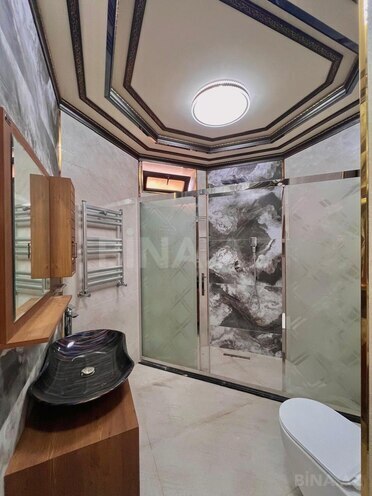 Satılır 9 otaqlı həyət evi/bağ evi 525 m², Mərdəkan q., photo 13 from 25