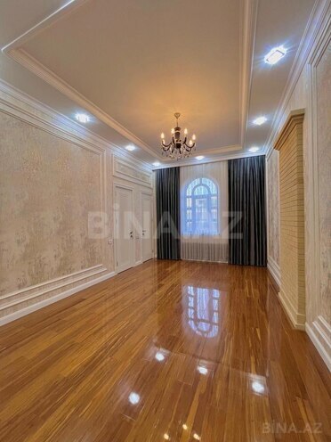 Satılır 9 otaqlı həyət evi/bağ evi 525 m², Mərdəkan q., photo 11 from 25