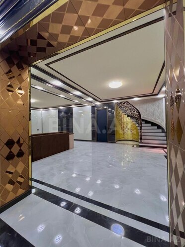 Satılır 9 otaqlı həyət evi/bağ evi 525 m², Mərdəkan q., photo 21 from 25