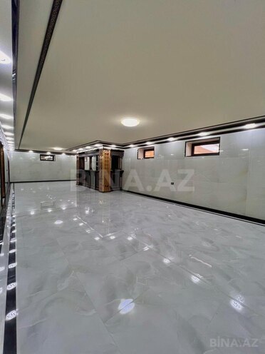 Satılır 9 otaqlı həyət evi/bağ evi 525 m², Mərdəkan q., photo 17 from 25