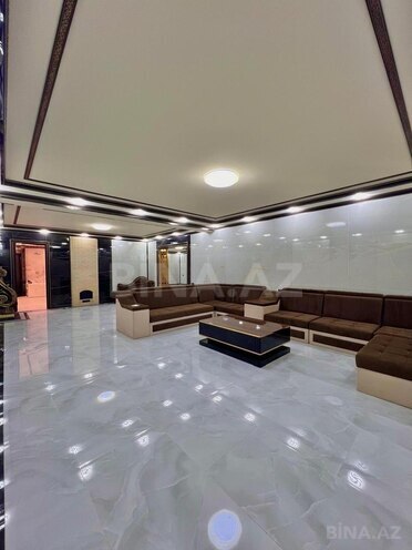 Satılır 9 otaqlı həyət evi/bağ evi 525 m², Mərdəkan q., photo 18 from 25