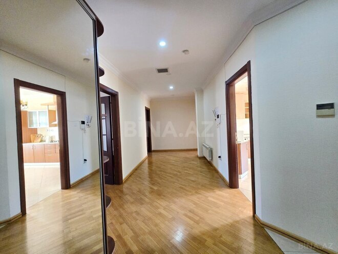 Сдаётся 3-комн. новостройка 150 м², м. Сахил, photo 8 from 16