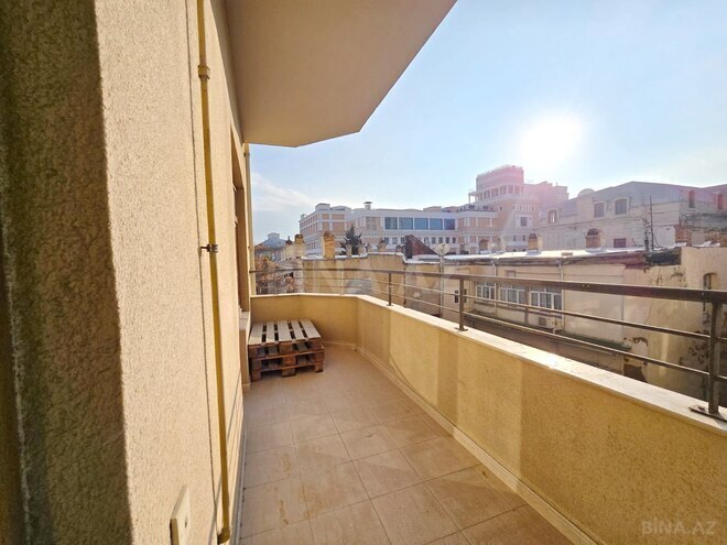 Сдаётся 3-комн. новостройка 150 м², м. Сахил, photo 15 from 16