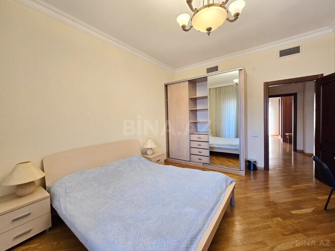 Сдаётся 3-комн. новостройка 150 м², м. Сахил, photo 5 from 16