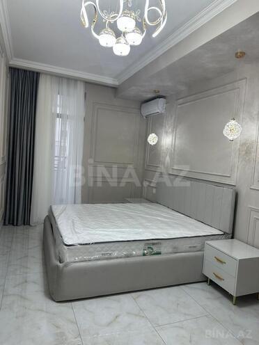 İcarəyə verilir 3 otaqlı yeni tikili 110 m², Nəsimi r., photo 11 from 17