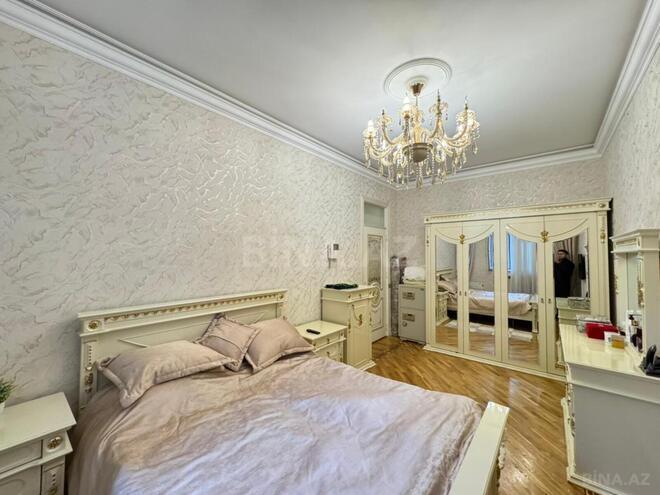 Продаётся 9-комн. дом/дача 400 м², м. Элмляр Академиясы, photo 13 from 32