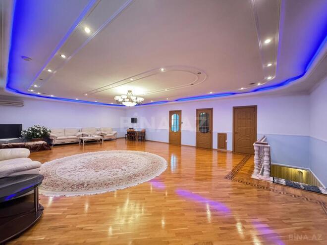 Продаётся 9-комн. дом/дача 400 м², м. Элмляр Академиясы, photo 7 from 32