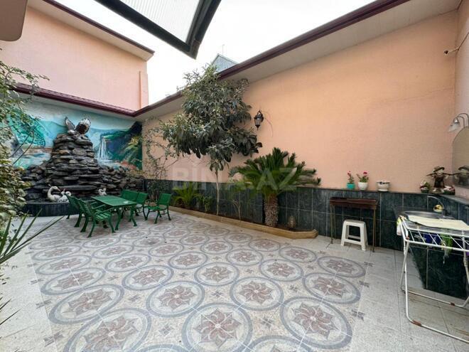 Продаётся 9-комн. дом/дача 400 м², м. Элмляр Академиясы, photo 23 from 32