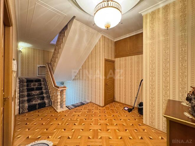 Продаётся 9-комн. дом/дача 400 м², м. Элмляр Академиясы, photo 30 from 32