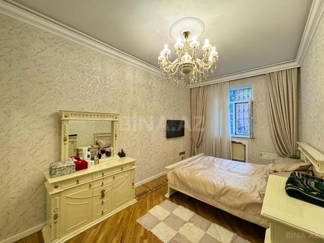 Продаётся 9-комн. дом/дача 400 м², м. Элмляр Академиясы, photo 14 from 32