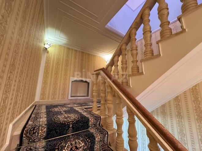 Продаётся 9-комн. дом/дача 400 м², м. Элмляр Академиясы, photo 17 from 32