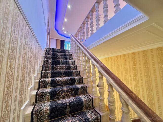 Продаётся 9-комн. дом/дача 400 м², м. Элмляр Академиясы, photo 16 from 32