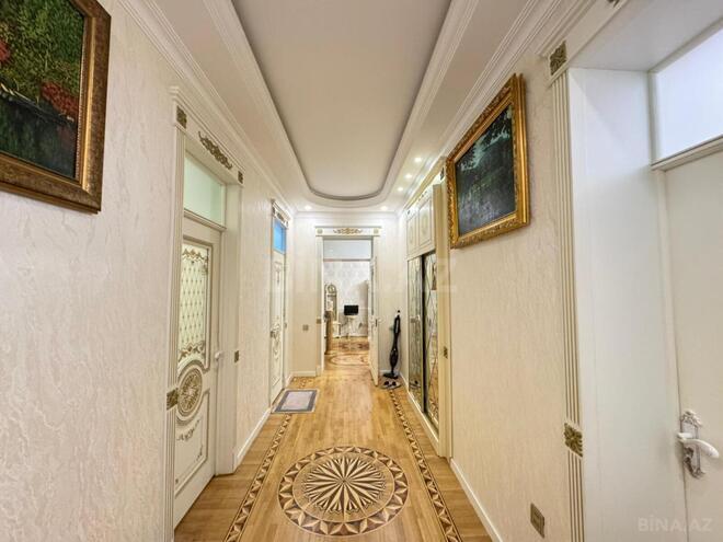 Продаётся 9-комн. дом/дача 400 м², м. Элмляр Академиясы, photo 31 from 32