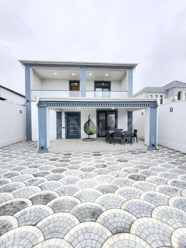 Продаётся 5-комн. дом/дача 278 м², пос. Мардакан, photo 3 from 30