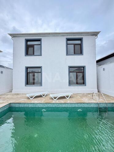 Продаётся 5-комн. дом/дача 278 м², пос. Мардакан, photo 11 from 30