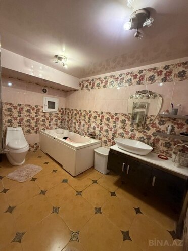 Продаётся 5-комн. вторичка 170 м², м. Гянджлик, photo 22 from 24