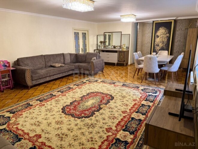 Продаётся 5-комн. вторичка 170 м², м. Гянджлик, photo 4 from 24