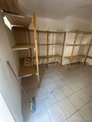 İcarəyə verilir  obyekt 160 m², 28 May m., photo 11 from 13