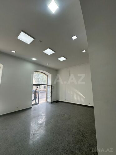 İcarəyə verilir  obyekt 160 m², 28 May m., photo 3 from 13