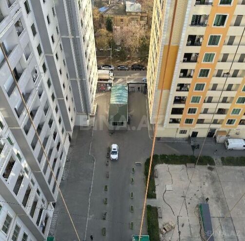 Satılır 4 otaqlı yeni tikili 170 m², Nəsimi r., photo 6 from 9