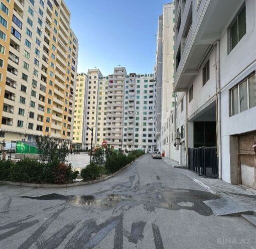 Satılır 4 otaqlı yeni tikili 170 m², Nəsimi r., photo 3 from 9