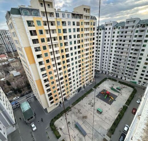 Satılır 4 otaqlı yeni tikili 170 m², Nəsimi r., photo 8 from 9