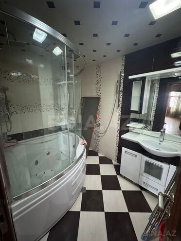 Продаётся 3-комн. новостройка 132 м², м. Нефтчиляр, photo 11 from 14