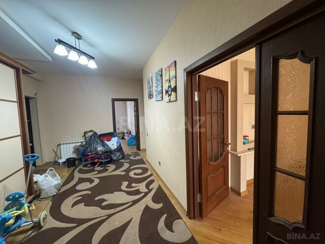 Продаётся 3-комн. новостройка 132 м², м. Нефтчиляр, photo 10 from 14